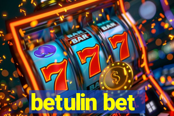 betulin bet